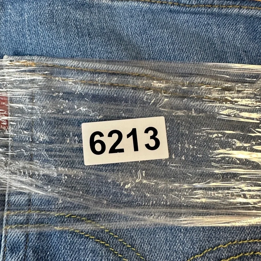 Lot of 3 Levi's 505 Straight Jeans Men's 40x30 Blue Black Work Pant Bundle